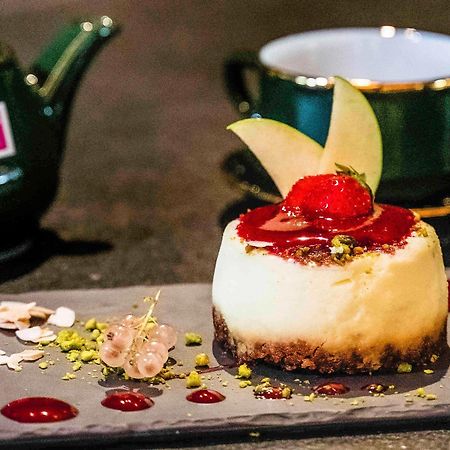 فندق Ibis Styles كاستيلنوداري المظهر الخارجي الصورة