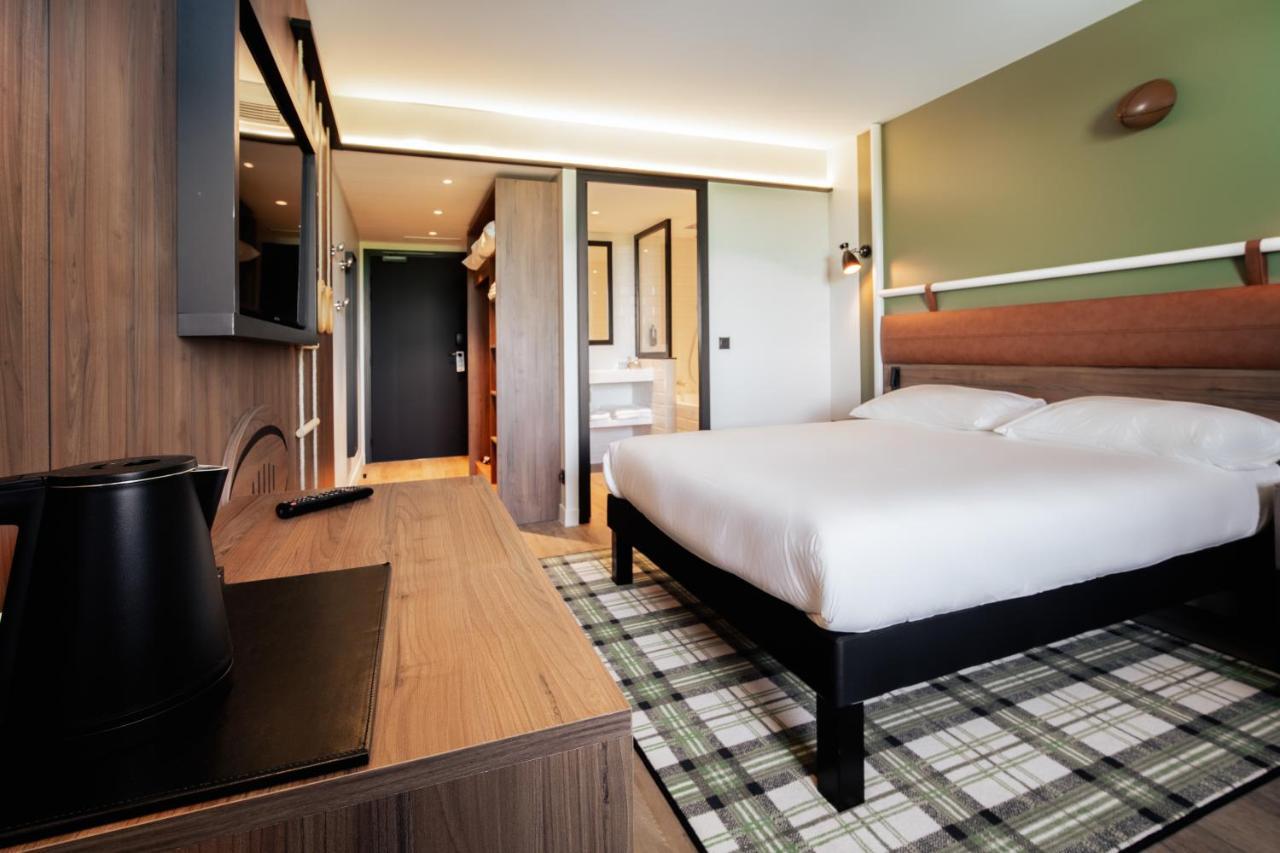 فندق Ibis Styles كاستيلنوداري المظهر الخارجي الصورة