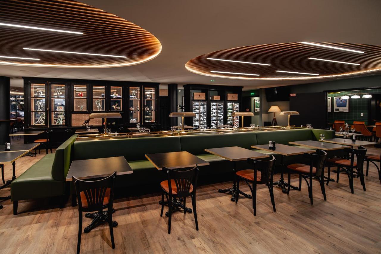 فندق Ibis Styles كاستيلنوداري المظهر الخارجي الصورة