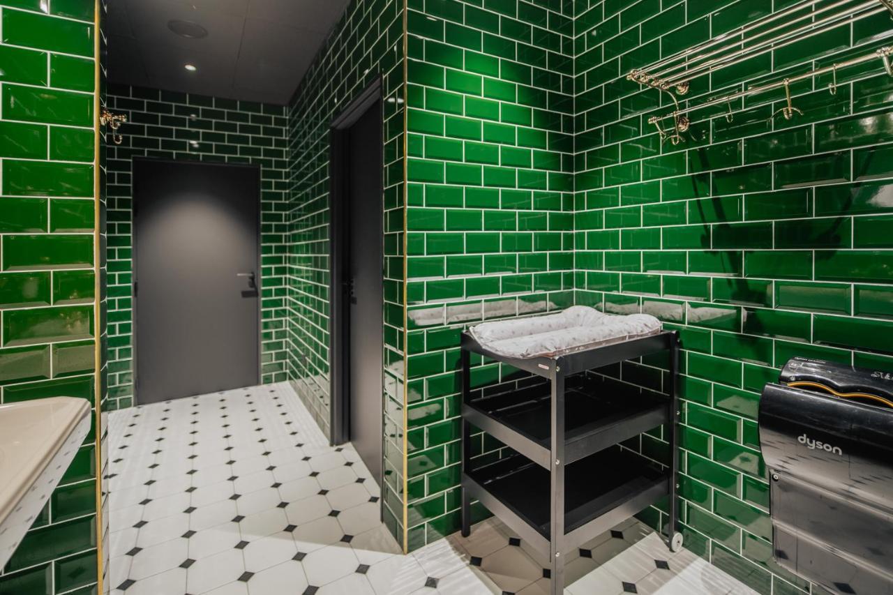 فندق Ibis Styles كاستيلنوداري المظهر الخارجي الصورة
