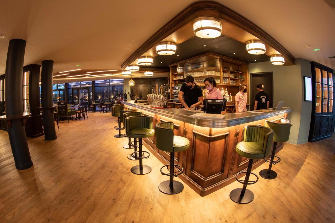 فندق Ibis Styles كاستيلنوداري المظهر الخارجي الصورة