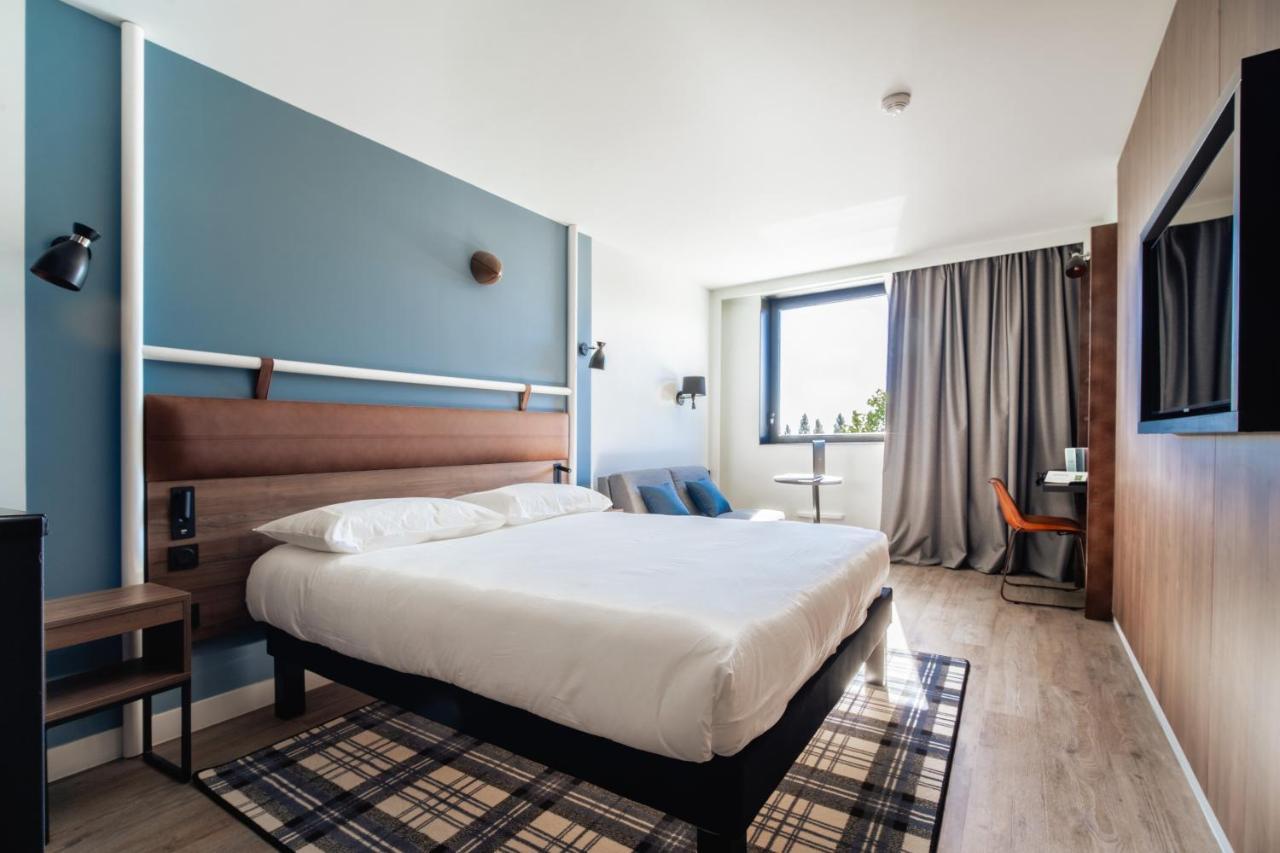 فندق Ibis Styles كاستيلنوداري المظهر الخارجي الصورة