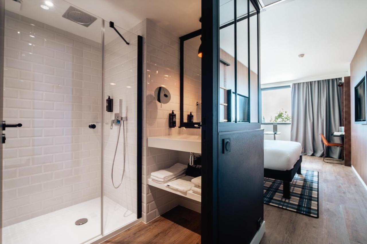 فندق Ibis Styles كاستيلنوداري المظهر الخارجي الصورة