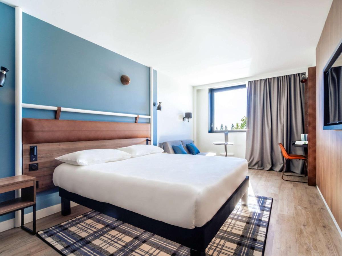 فندق Ibis Styles كاستيلنوداري المظهر الخارجي الصورة