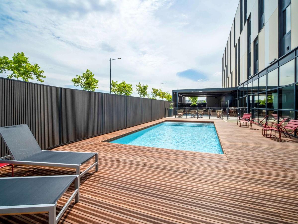 فندق Ibis Styles كاستيلنوداري المظهر الخارجي الصورة
