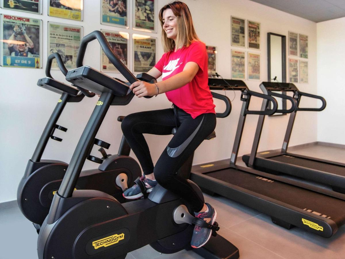 فندق Ibis Styles كاستيلنوداري المظهر الخارجي الصورة